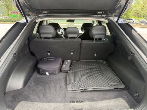 Certified 2024 Kia EV6 Light RWD image 39