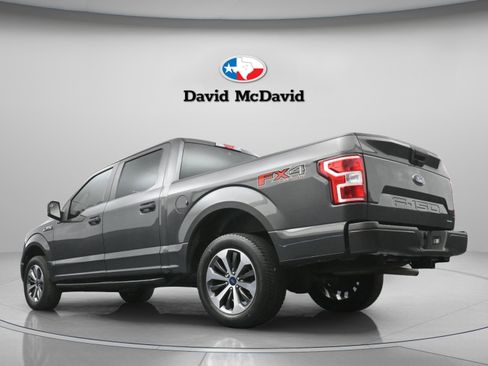 Used 2019 Ford F150 XL w/ Equipment Group 101A Mid image 9