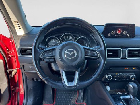 Used 2017 MAZDA CX-5 Touring AWD/4WD image 11