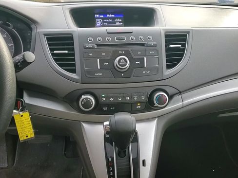 Used 2014 Honda CR-V EX image 24