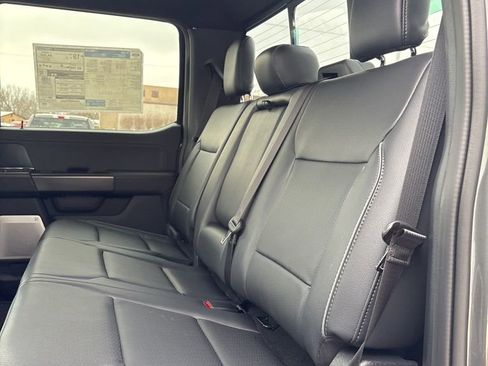 New 2025 Ford F150 Lariat w/ Equipment Group 502A High image 37