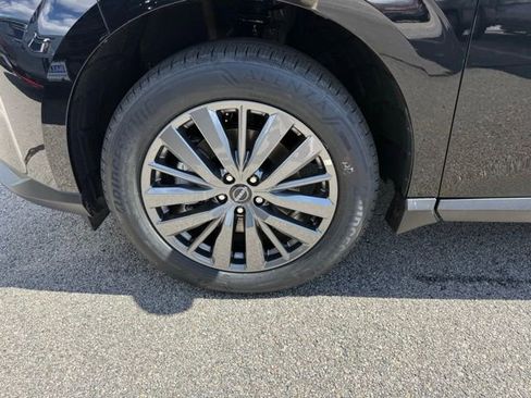 New 2026 Nissan Murano SL image 14