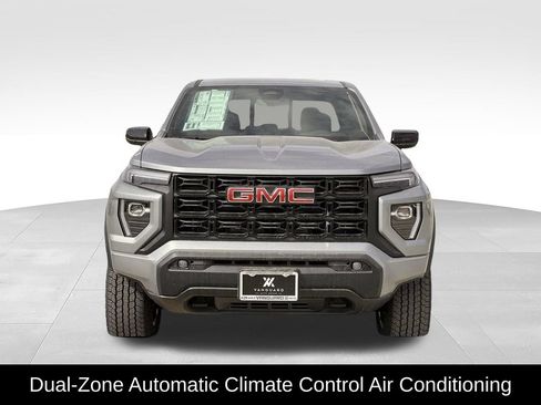 New 2026 GMC Canyon Elevation w/ Convenience Package RWD image 5