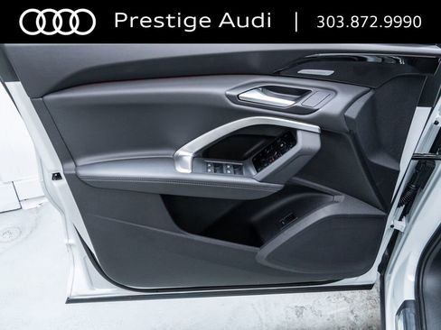 Used 2025 Audi Q5 Premium Plus w/ Premium Plus AWD/4WD image 22