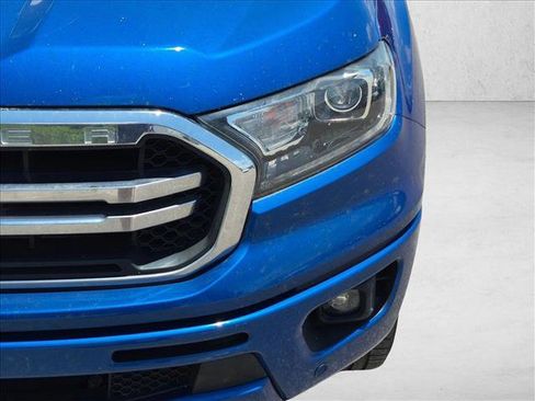 Used 2019 Ford Ranger Lariat RWD image 9