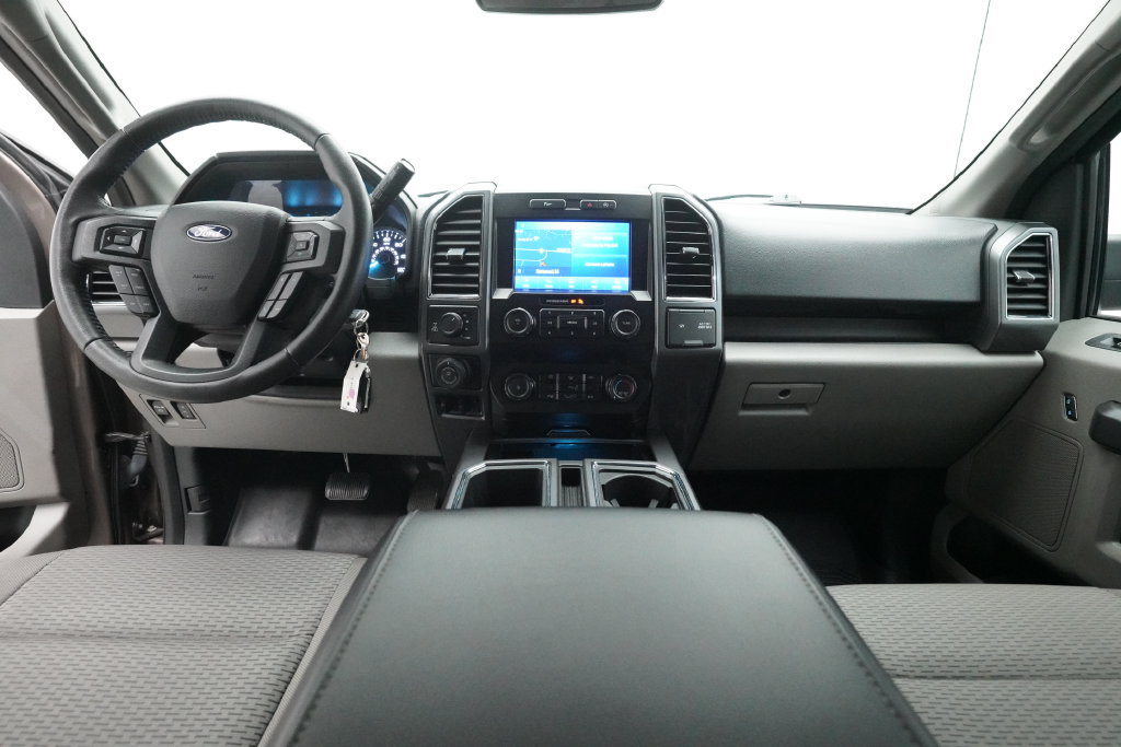Used 2020 Ford F150 XLT w/ Equipment Group 302A Luxury AWD/4WD image 5