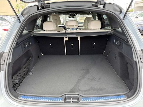 New 2026 Mercedes-Benz GLC 300 image 5
