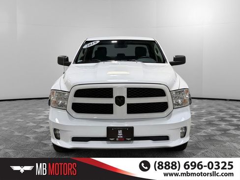 Used 2019 RAM 1500 Express w/ Wheel & Sound Group AWD/4WD image 10