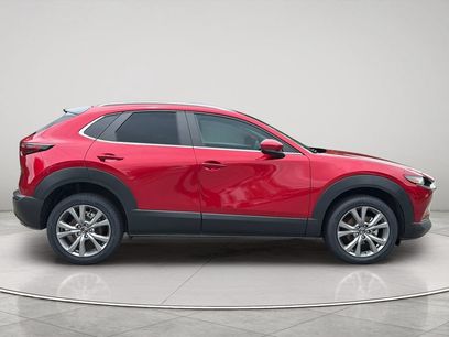 Certified 2023 MAZDA CX-30 AWD 2.5 S w/ Select Package