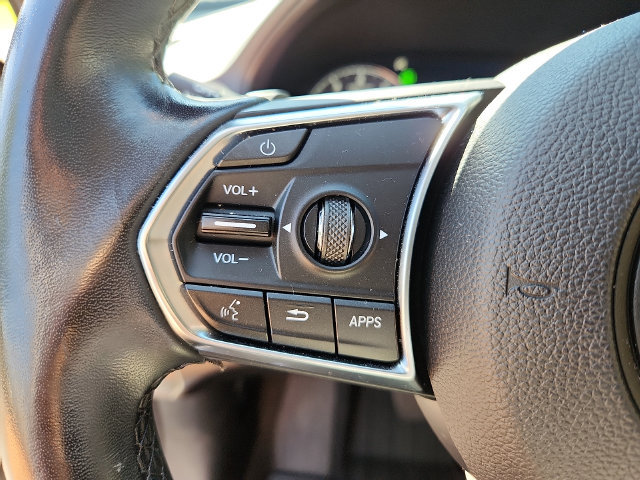 Used 2024 Acura RDX SH-AWD image 22