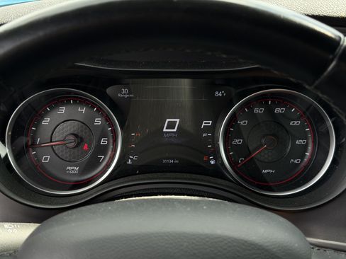Used 2023 Dodge Charger GT RWD image 13
