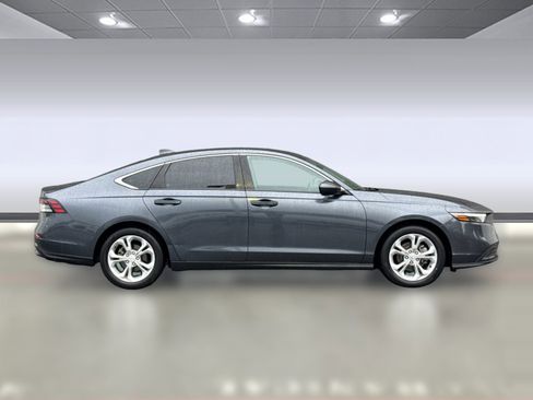 Used 2023 Honda Accord LX image 8
