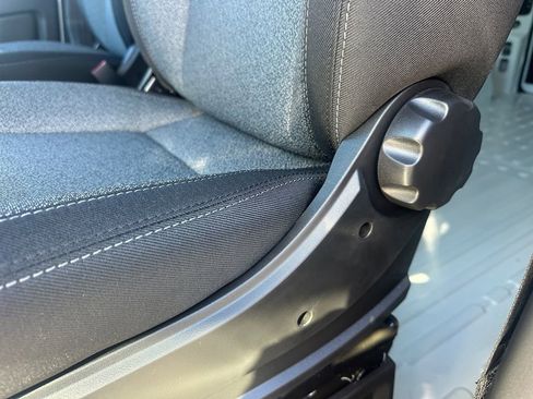 New 2026 RAM ProMaster 1500 image 28