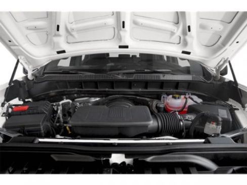 Used 2019 Chevrolet Silverado 1500 W/T w/ Trailering Package image 15