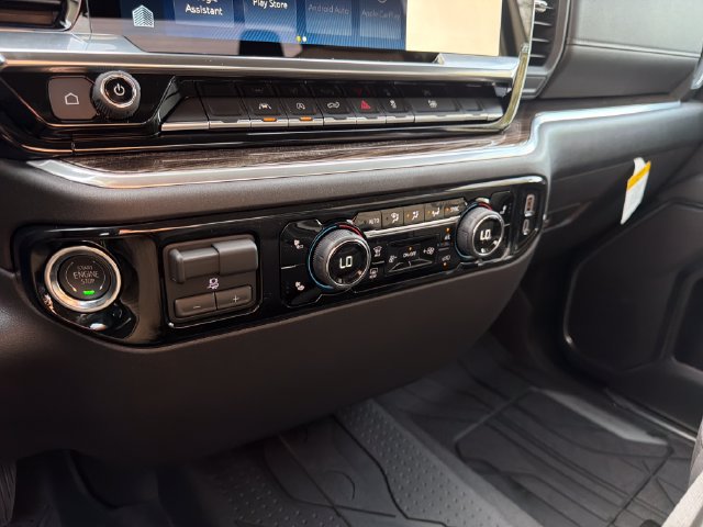 New 2026 Chevrolet Silverado 1500 RST w/ RST Select Package RWD image 26