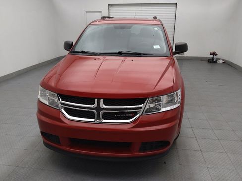 Used 2017 Dodge Journey SE w/ Flexible Seating Group FWD image 15