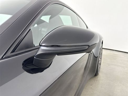Certified 2025 Porsche 911 Carrera image 12