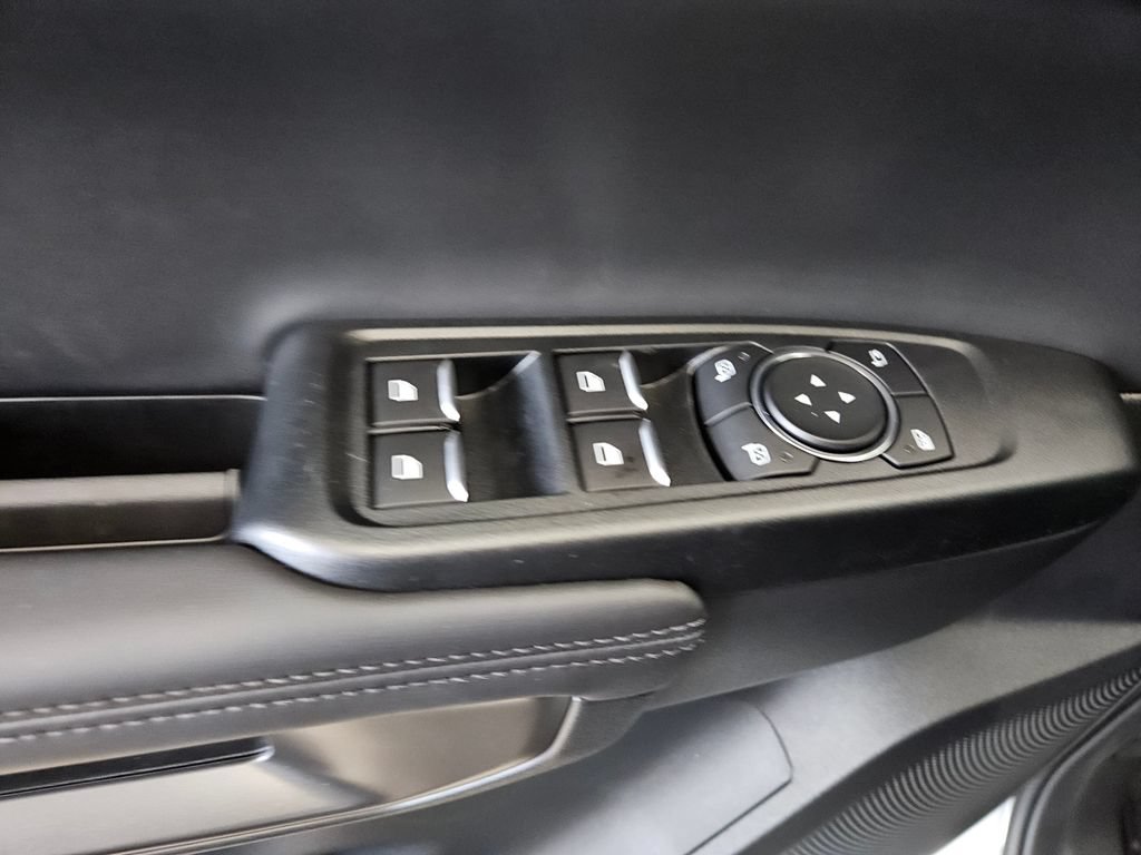 New 2026 Ford Ranger Raptor AWD/4WD image 18