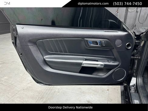 Used 2015 Ford Mustang GT Premium w/ GT Performance Package image 32