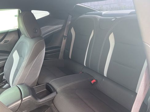 Used 2019 Chevrolet Camaro SS image 15