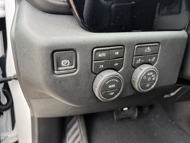 New 2026 Chevrolet Silverado 1500 RST w/ All Star Edition Plus AWD/4WD image 20