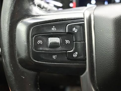 Used 2020 GMC Sierra 1500 Denali w/ Denali Carbonpro Edition AWD/4WD image 13