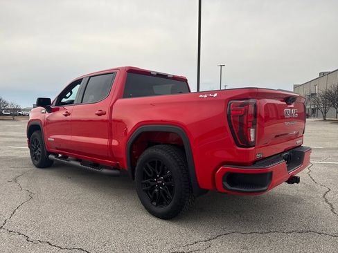 New 2026 GMC Sierra 1500 Elevation w/ Elevation Select Package image 4