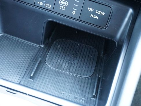 New 2025 Hyundai Santa Cruz Limited image 21