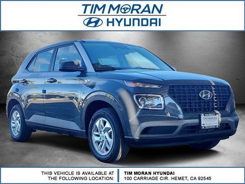 New 2026 Hyundai Venue SE image 1