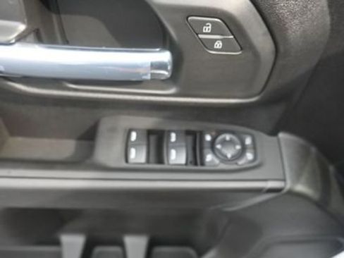 New 2026 Chevrolet Silverado 2500 W/T image 12