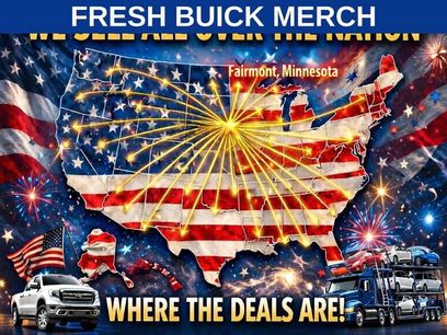 Used 2025 Buick Enclave Sport Touring