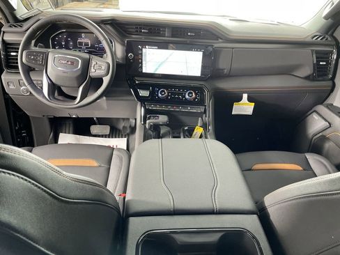 Used 2024 GMC Sierra 1500 AT4 w/ Technology Package image 20