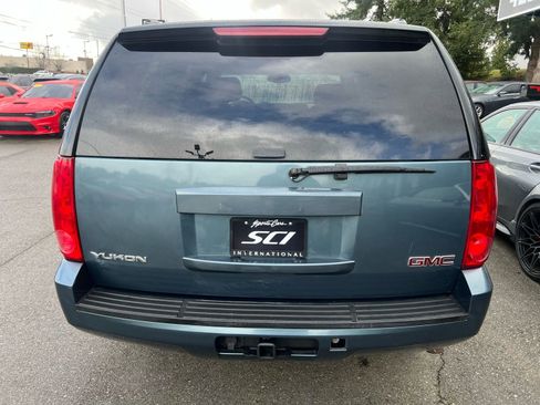 Used 2010 GMC Yukon SLT image 4