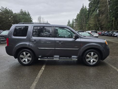 Used 2014 Honda Pilot Touring image 2