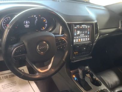Used 2018 Jeep Grand Cherokee High Altitude