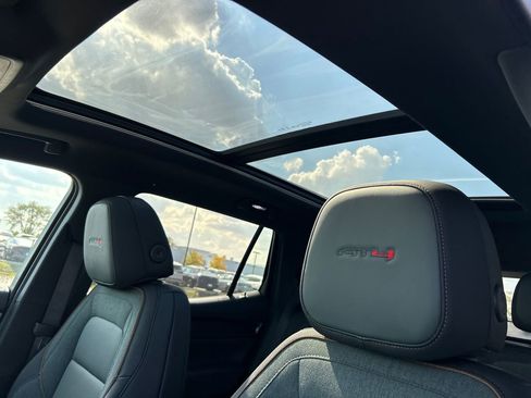 New 2026 GMC Terrain AT4 image 27