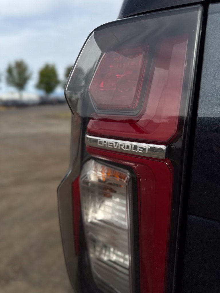 Used 2021 Chevrolet Suburban LT AWD/4WD image 49