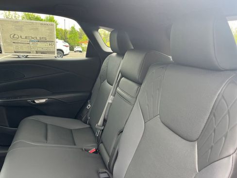 New 2026 Lexus RX 350 Premium AWD/4WD image 9
