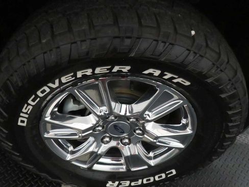 Used 2017 Ford F150 XLT w/ Equipment Group 301A Mid image 12