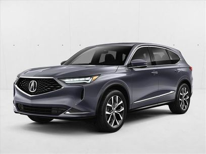 Used 2022 Acura MDX FWD w/ Technology Package