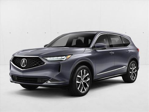 Used 2022 Acura MDX FWD w/ Technology Package image 1