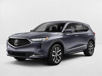 Used 2022 Acura MDX FWD w/ Technology Package video 1