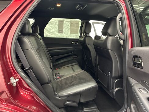 Certified 2022 Dodge Durango GT AWD/4WD image 12