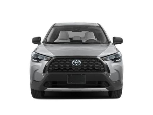 Used 2023 Toyota Corolla Cross L AWD/4WD image 4