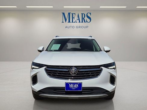 Used 2023 Buick Envision Preferred image 8