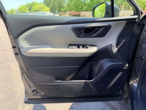 New 2026 Subaru Forester AWD/4WD image 14