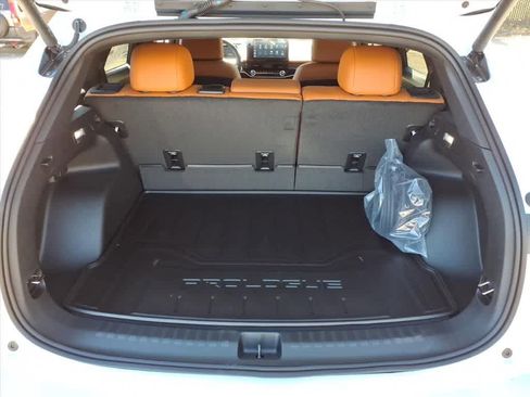 New 2026 Honda Prologue Elite image 6