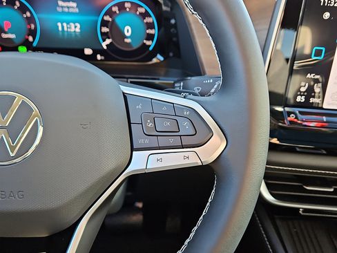 New 2026 Volkswagen Atlas SE image 20