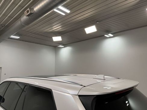 Used 2024 Toyota Grand Highlander Limited image 43