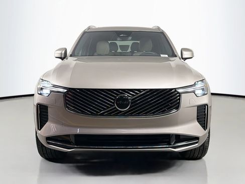 New 2026 Volvo XC90 B5 Core w/ Protection Package Premier AWD/4WD image 2